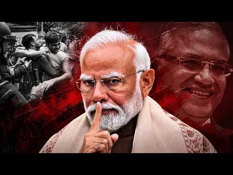 Gyanesh Kumar Resignation Demand: भारतमा ‘भोट चोरी’ विवाद चर्कियो | Modi Government Under Pressure?