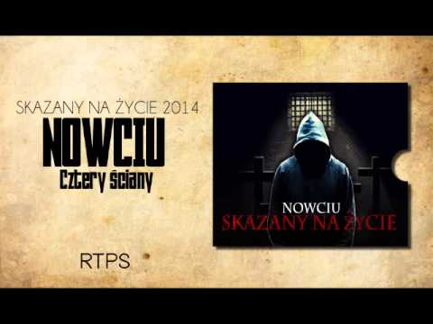 03. Nowciu - Cztery ściany