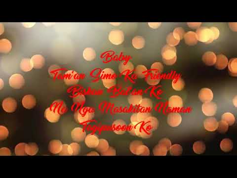 Kung Bal'an Mo Lang -SimpleRhymeProduction Feat.  Siloso Official Lyric Video