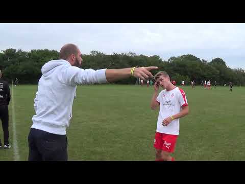 3.08.2019 г.cup Denmark .Каскад-Hossmo BK  Швеция.1тайм