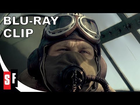 Squadron 303: The Battle Of Britain - Clip: Offset Dogfight (HD)