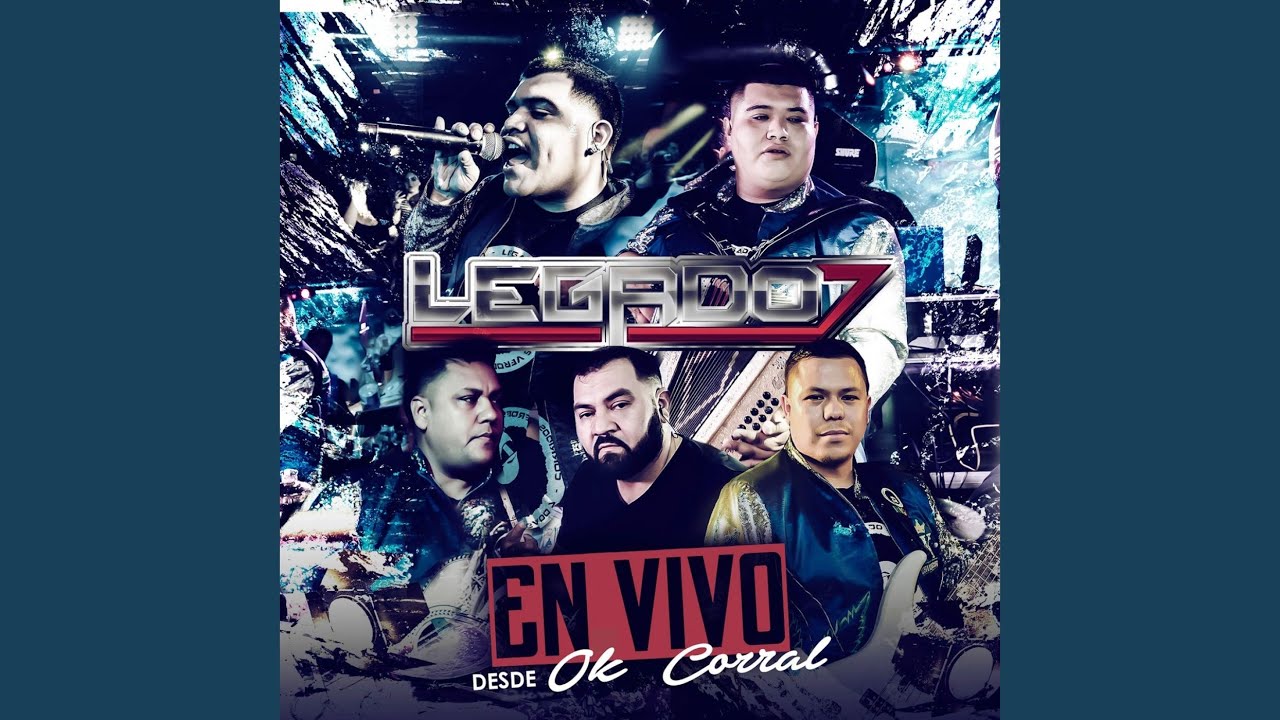 El Aguacate (En Vivo)