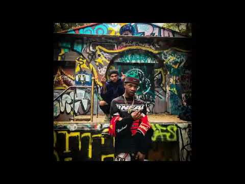 ARIS RAY- Bad guy (Ft. Steven Cannon)