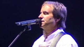 Chris De Burgh   A Spaceman Came Travelling   live