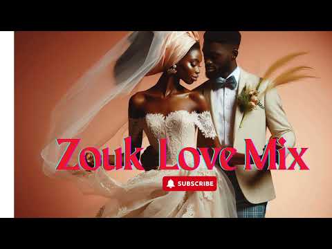 Zouk Love Mix 2 Hours 💖 Deep Romantic Zouk Collection