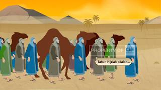 Download lagu Memperingati Tahun Baru Islam 1441 H mp3