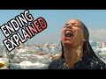 UNDER PARIS Is INSANE Ending Explained