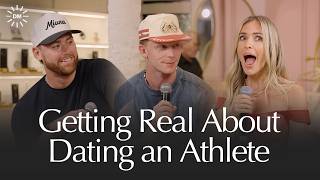Dating in the MLB, Athlete Misconceptions & Cubs Stories with Pete Crow-Armstrong & Carson Kelly