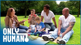 Doctor In The House | Only Human