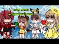 Choose Money Or Love Gacha Meme Ll Gacha Club Original