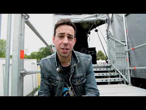 Roland Hybrid Drums: From Studio to Stage #9—Choosing Your Hybrid Gear