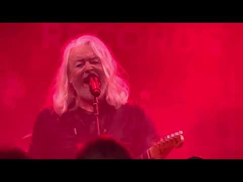 Tears For Fears-Break The Man/My Demons @ Pryzm, Kingston, 14th September 2023