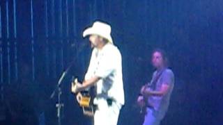 Toby Keith--I&#39;m Just Talkin&#39; About Tonight