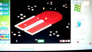 Minigolf Party - Jupiter in one shot