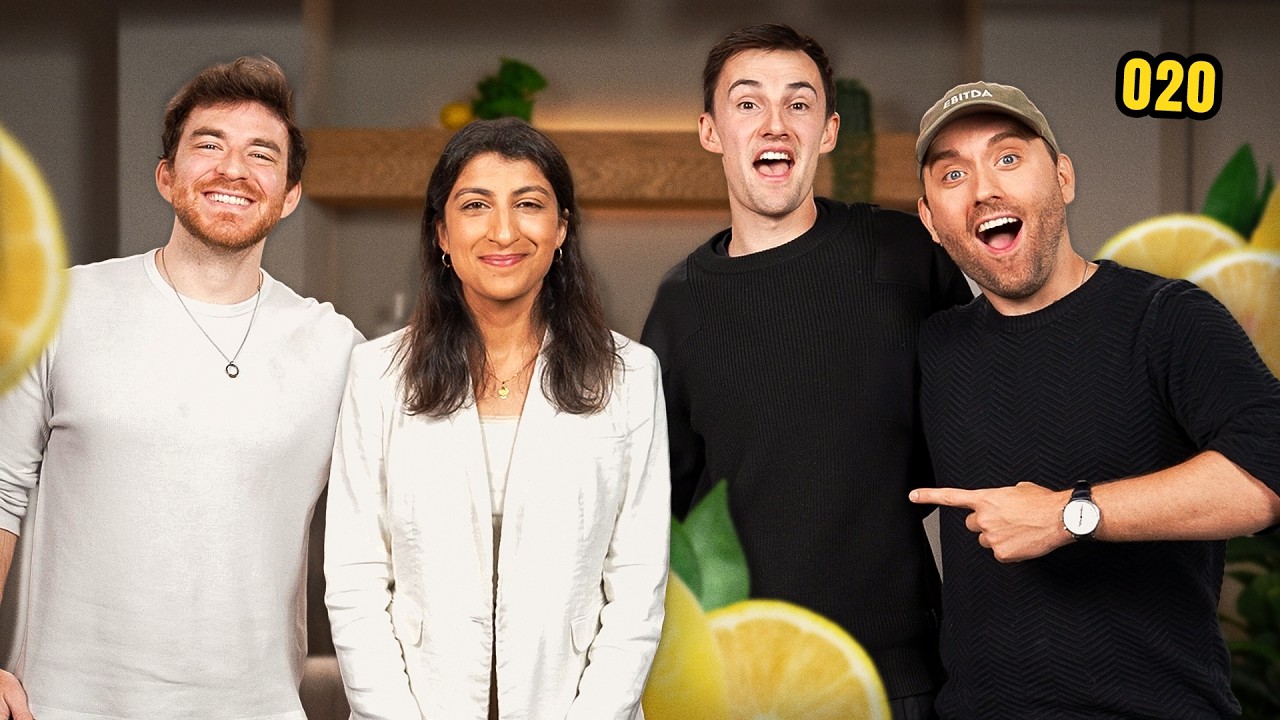 The Lina Khan Episode