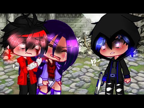 I'm titanium 💐🥀|||💜Aphmau 💜|||💫Gacha meme💫