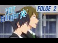 50% billiger Folge 2 - School Days 