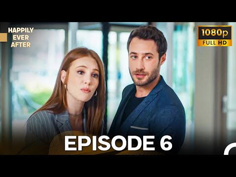 Happily Ever After Episode 6 (FINAL) - FULL HD
