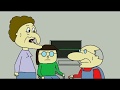 Vernal Juanita S1 E3 Vernal Goes Back In Time 2017