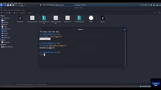 #project  KeyLogger