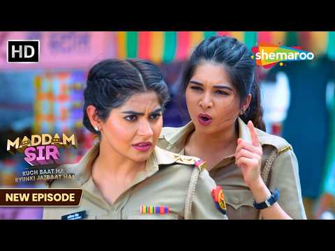 Maddam Sir New Episode 2026 | Best Of Karishma And Haseena | Maddam Sir | Hindi Tv Serial