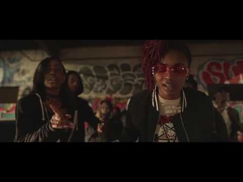 Og Rach (ft. Kelsi O & Shana B)- Natural Born Hustla [Shot by: Vickmont]