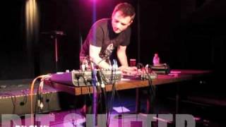 8bitpeoples Showcase • Electrofringe 2010 • Nullsleep, Bit Shifter, Henry Homesweet