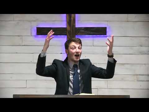 Andrei Croitoru | Slujba lui Hristos în Noul Legământ | Evrei 8