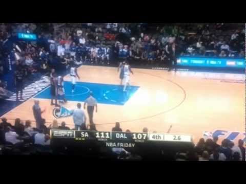 Aron Baynes NBA Debut