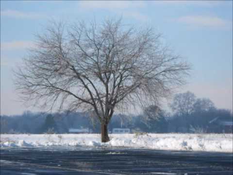 In the Bleak Midwinter arr. Maria Thompson Corley
