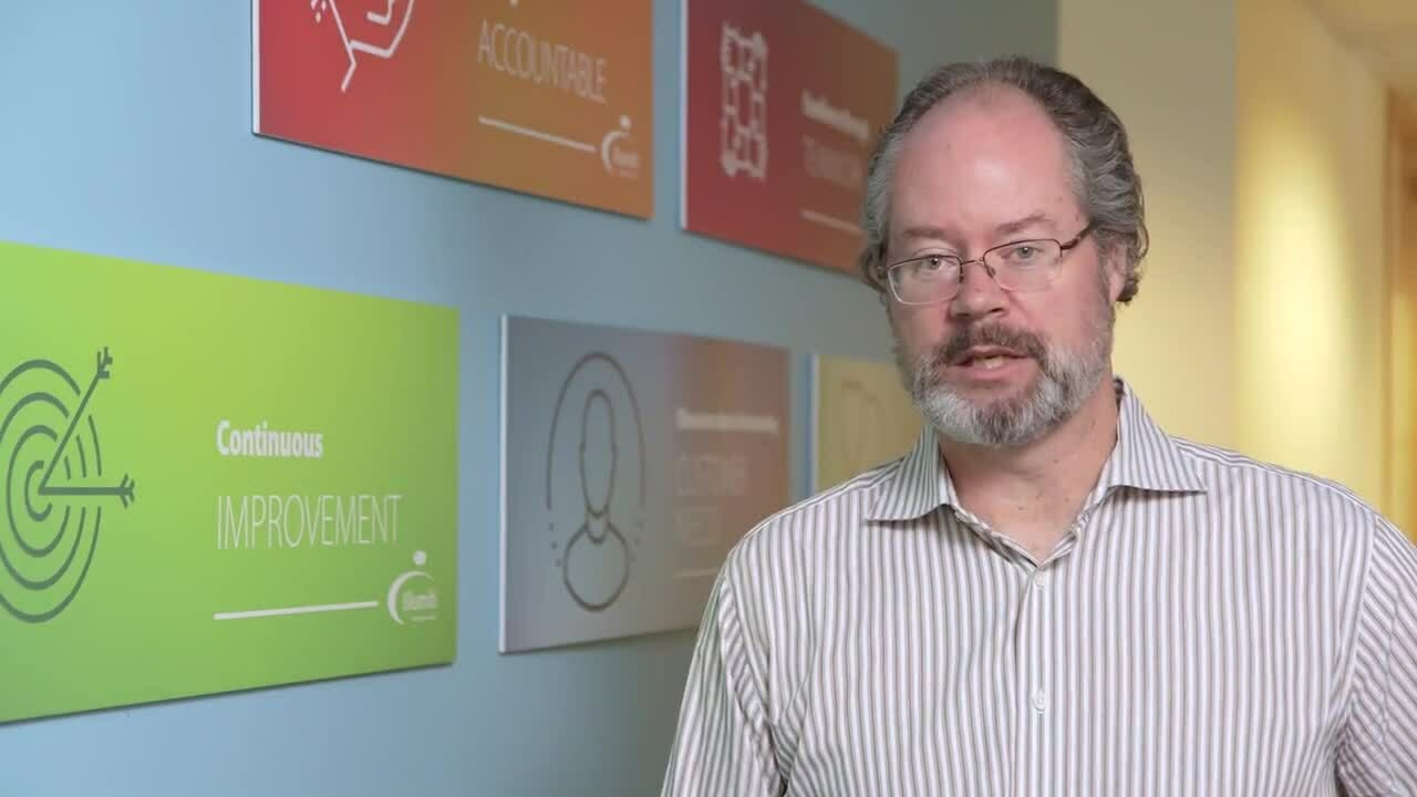 How Templates Benefit your ERP Implementation