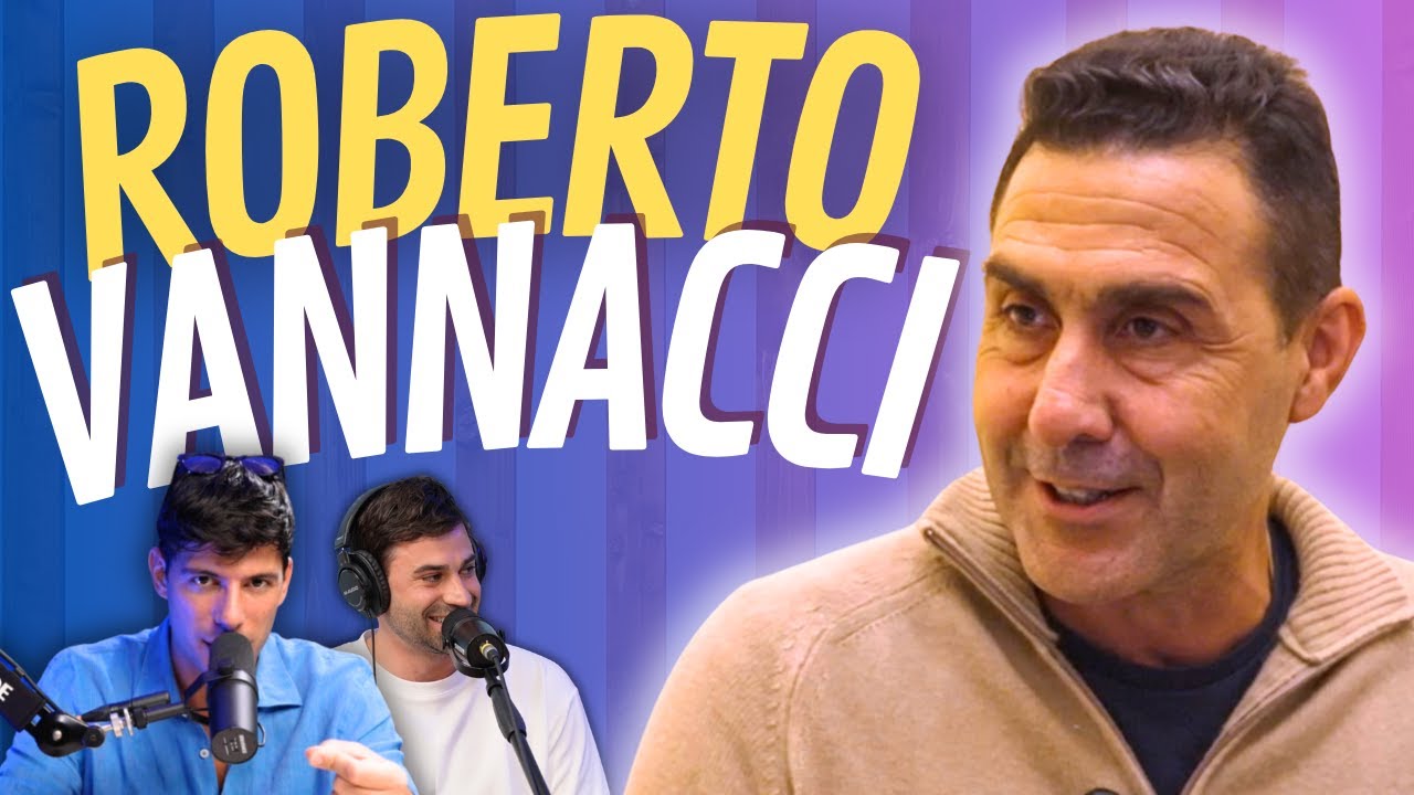 “IL GENERALE CHE DIVIDE L’ITALIA” - Con Roberto Vannacci
