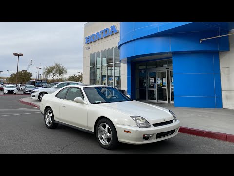 Rebuilding my Honda Prelude (H22A4) Part 4 ARP Head Studs & Cylinder Head