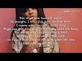 Lil Kim We Don't Need It Lyrics