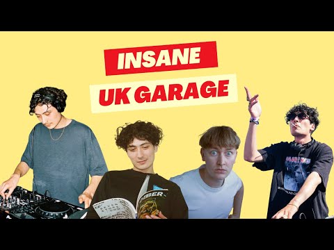 How To UK Garage Remixes Like Interplanetary Criminal [Ableton Live / Serum]