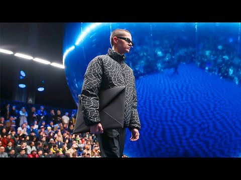 Marcelo Burlon County of Milan | Fall Winter 2020/2021 | Full Show