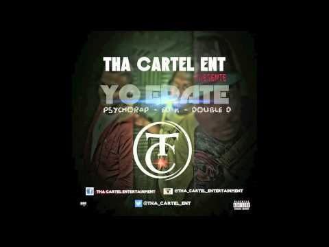 Yo Epate - Psychorap, Ed k, Double D