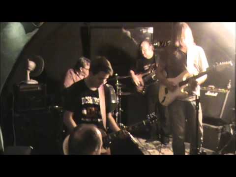 279 Soczewa Blues Session - 08.08.2014 - 5