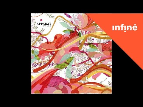 Apparat - Fractales Pt1
