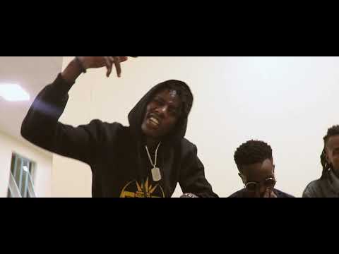 GMG(Nigga Donn x Cee x GikWA) - Beat Flex