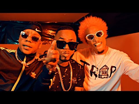 Yomel El Meloso,Musicologo,Kiko El Crazy - Pasate Remix DETRAS DE CAMARA - By Carter Films