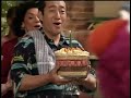 Sesame Street Episode 3916 Scene 8 Happy Birthday Scene