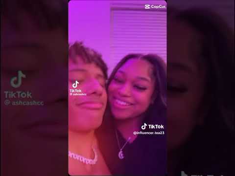 Diamant blazi and Ashleigh edits (not my edits) #edit #bestinfluencer