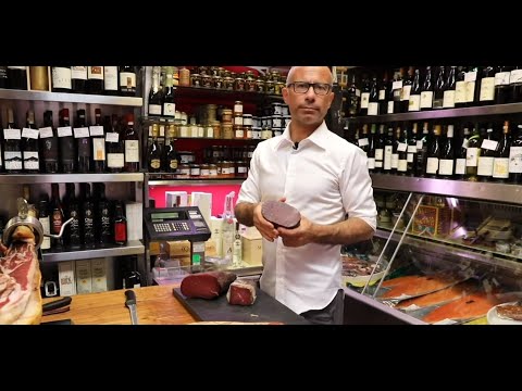Volpetti - Le 4 cose da sapere sulla Bresaola