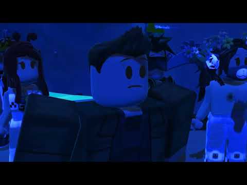 Roblox Zombie Stories Bad Ending - the hated friend a sad roblox movie