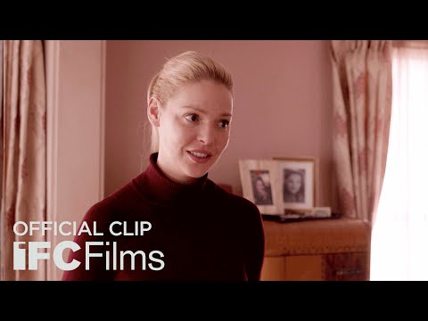 Jenny's Wedding (Clip 'Like Me')