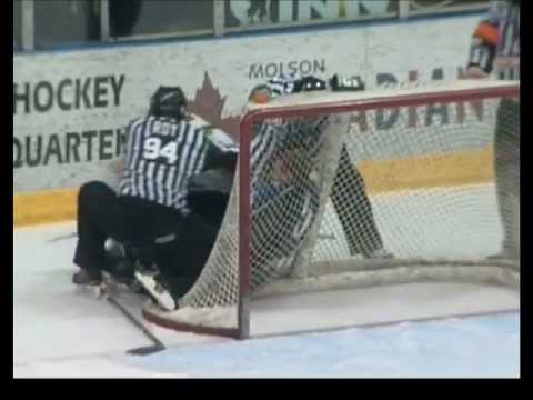 Jagger Dirk vs Logan McVeigh