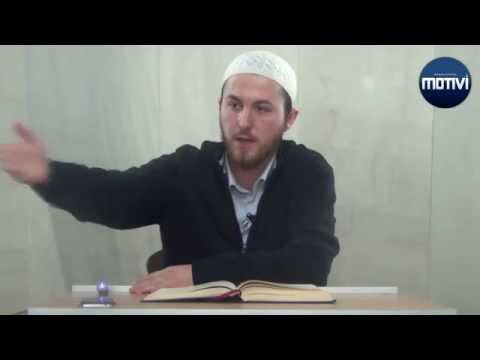 SHKURT: Ajo çka e dallon besimtarin prej munafikut