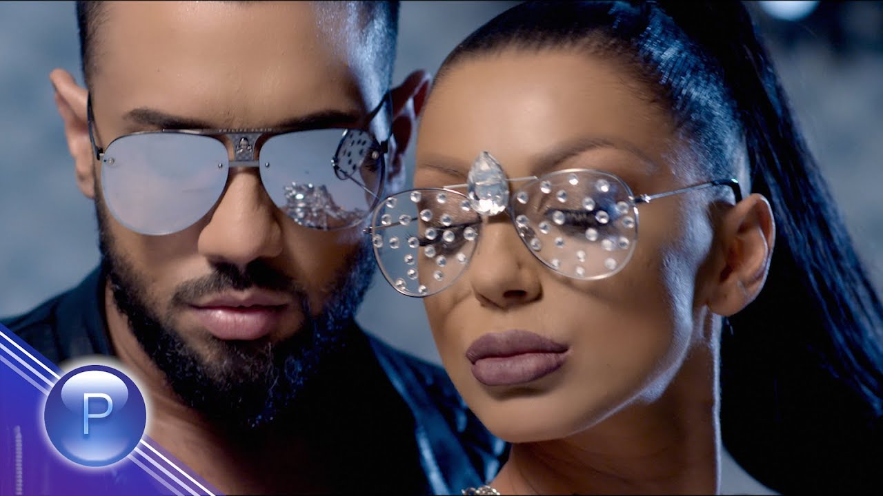 Емануела и Джордан — Купих ти сърце