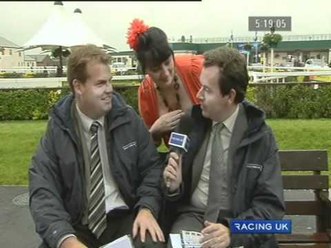 Nick Luck and Mark Howard meet Chester's finest for a second time